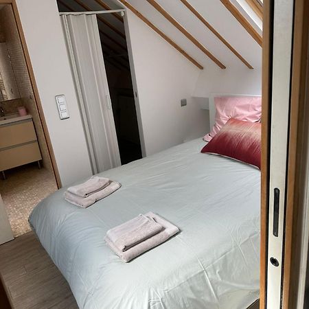 Apart 1 Opera - Modern Studio Fully Furnished Parigi Esterno foto