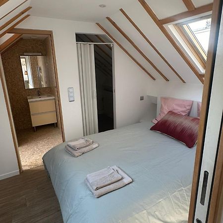 Apart 1 Opera - Modern Studio Fully Furnished Parigi Esterno foto