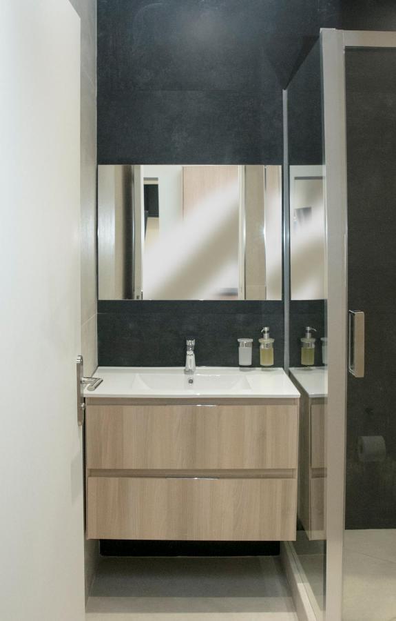 Apart 1 Opera - Modern Studio Fully Furnished Parigi Esterno foto