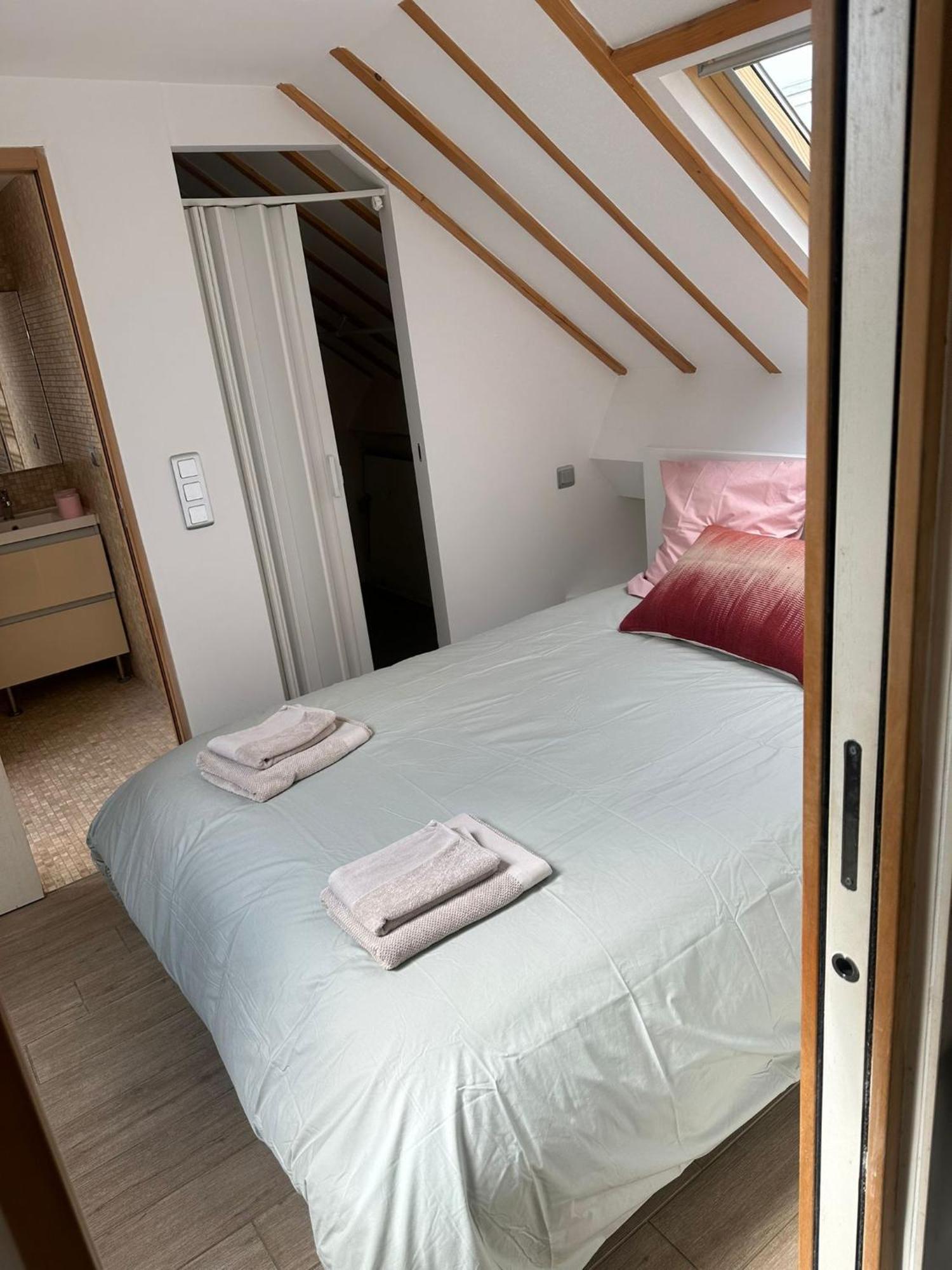 Apart 1 Opera - Modern Studio Fully Furnished Parigi Esterno foto