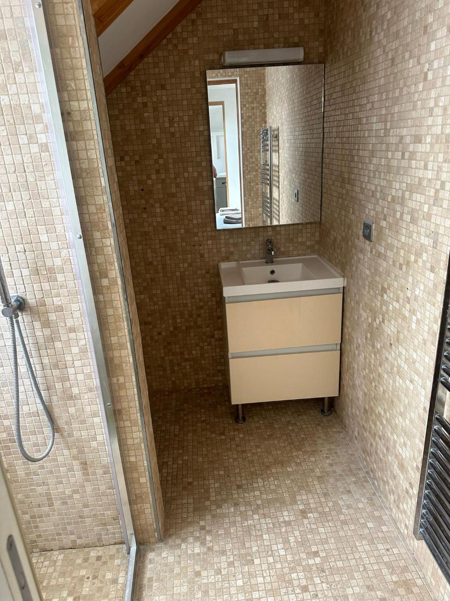 Apart 1 Opera - Modern Studio Fully Furnished Parigi Esterno foto